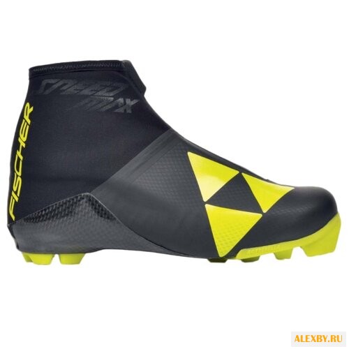 Ботинки для беговых лыж Fischer