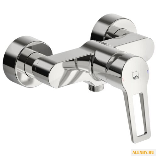 Однорычажный смеситель для душа