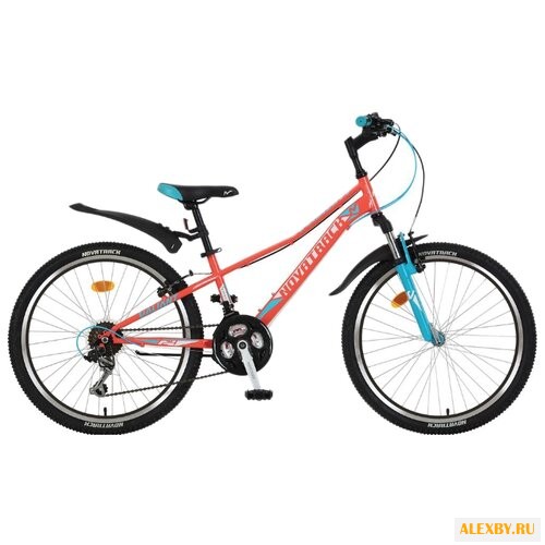 Подростковый горный MTB