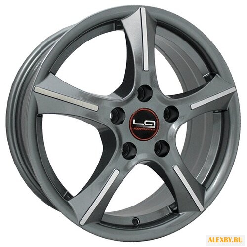 Колесный диск LegeArtis KI135