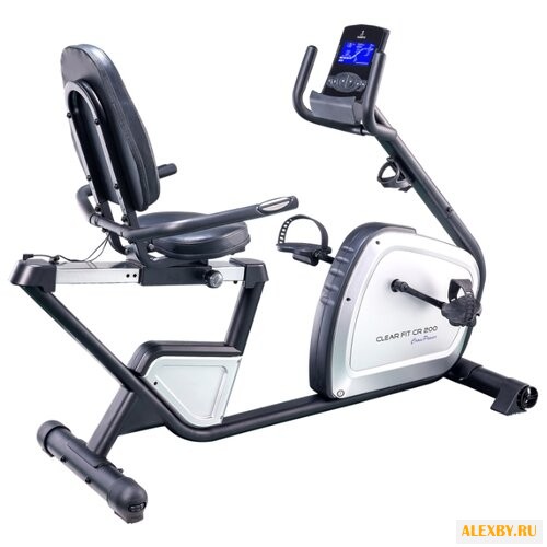 Велоэргометр Clear Fit