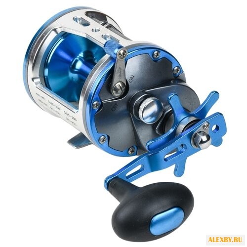 Катушка GLADIATOR Sea Force 330