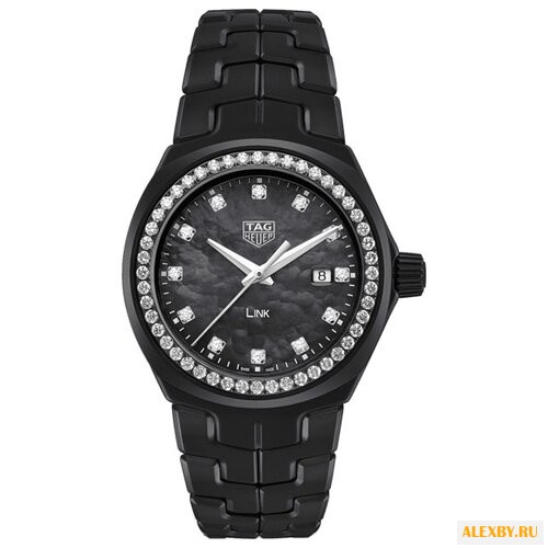 Наручные часы TAG Heuer