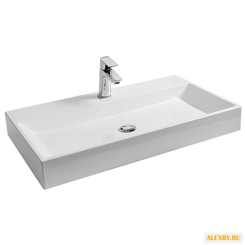 Раковина 80 см RAVAK Natural 800