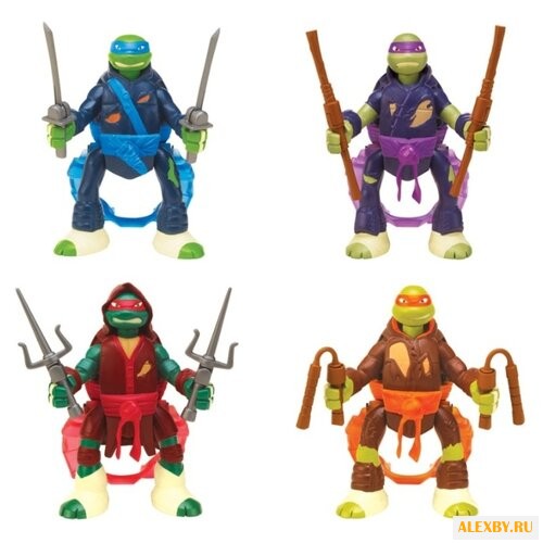 Фигурка Playmates TOYS TMNT