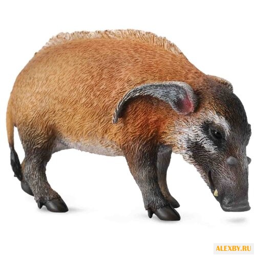 Фигурка Collecta Дикий кабан