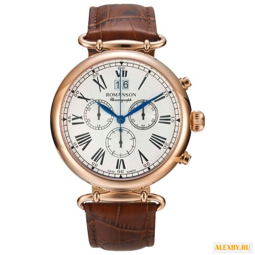 Наручные часы ROMANSON