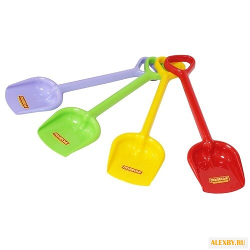 Лопатка Полесье средняя 9937