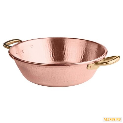 Таз Ruffoni Historia Decor