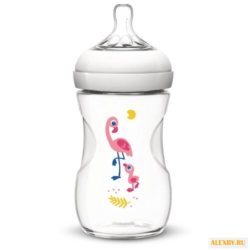 Philips AVENT Бутылочка