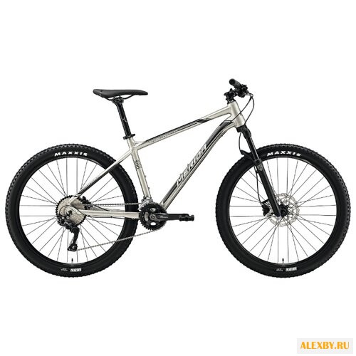 Горный MTB велосипед Merida