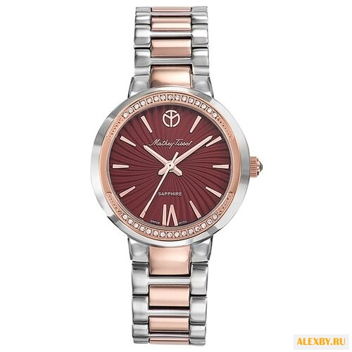 Наручные часы Mathey-Tissot