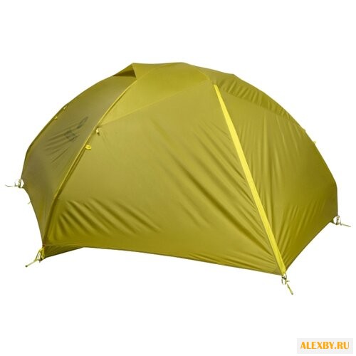 Палатка Marmot Tungsten UL 3P