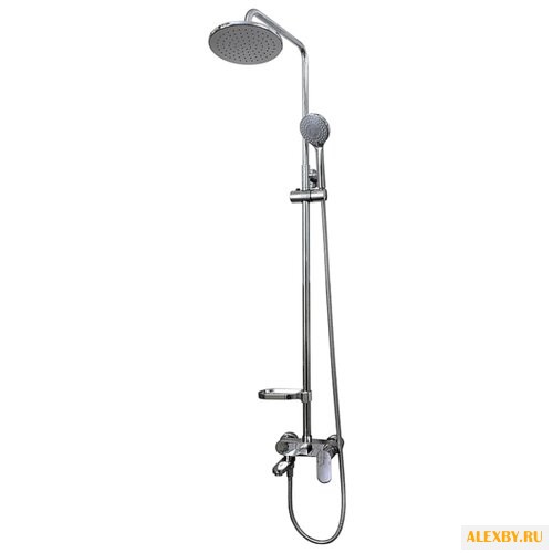 Душевая стойка River Lux 20-3