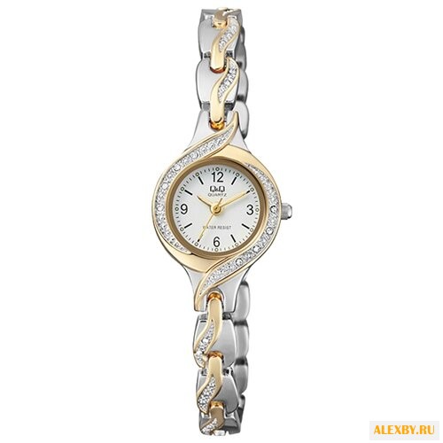 Наручные часы Q&Q F633-404