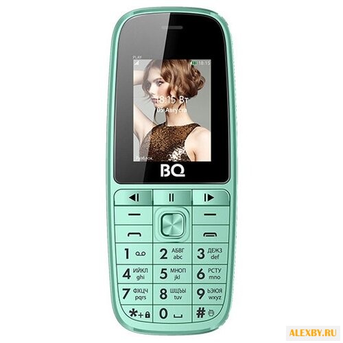 Телефон BQ 1841 Play