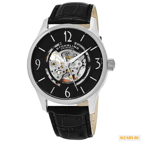Наручные часы STUHRLING 557.02