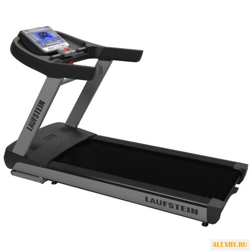 Электрическая беговая дорожка