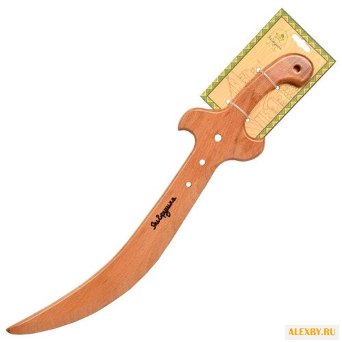 Сабля ЯиГрушка ЯиГ-003