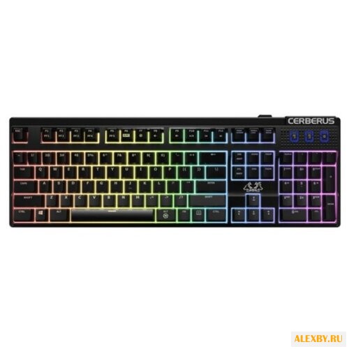 Клавиатура ASUS Cerberus Mech