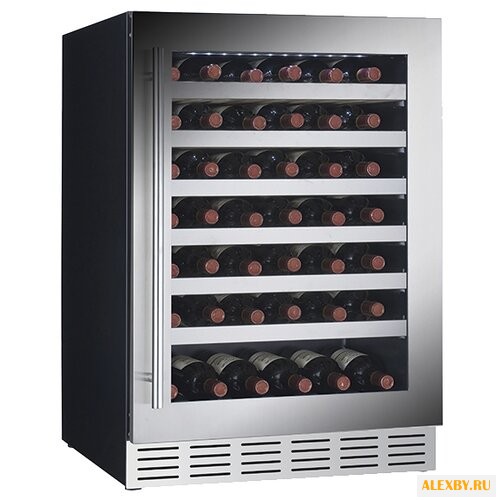Встраиваемый винный шкаф