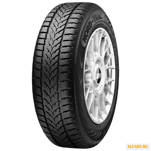 Автомобильная шина Vredestein