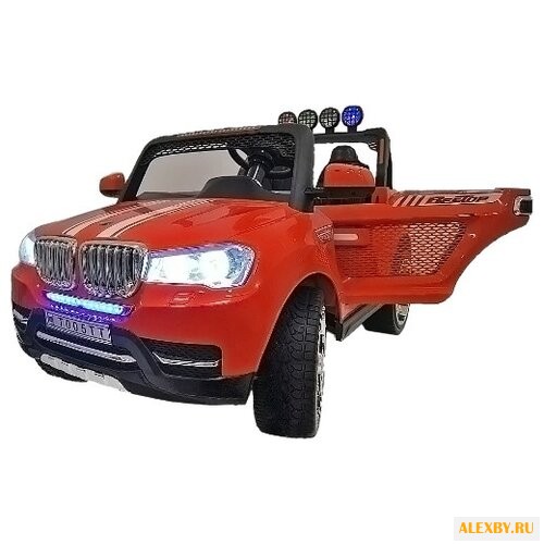 RiverToys Автомобиль BMW T005TT