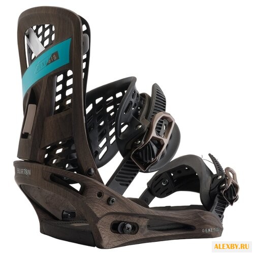 Крепления BURTON Genesis