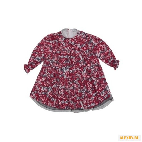 ASI Цветочное платье для кукол