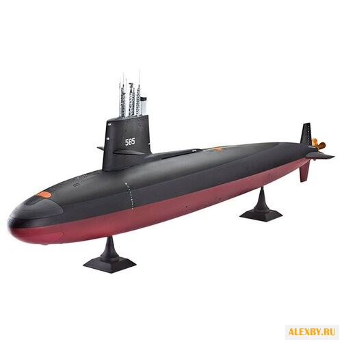 Сборная модель Revell US Navy