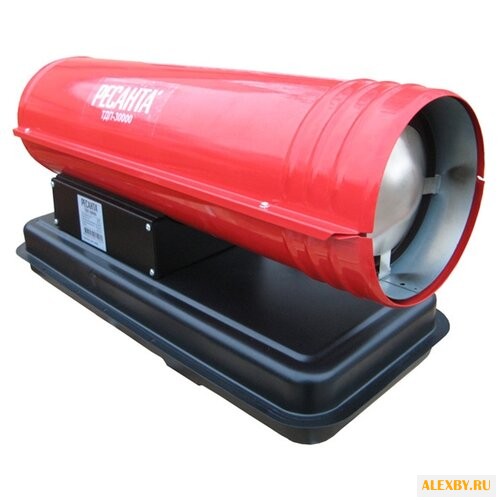 Дизельная пушка РЕСАНТА ТДП-30000