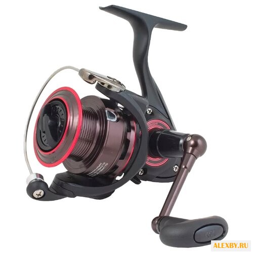 Катушка DAIWA LG 3000A