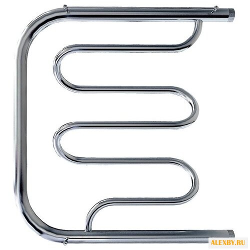 Водяной полотенцесушитель