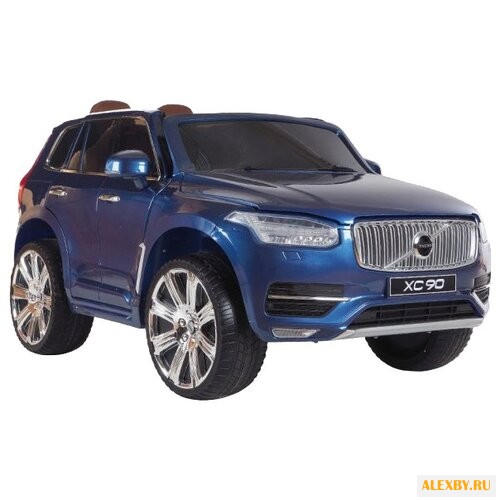 DAKE Автомобиль Volvo XC90