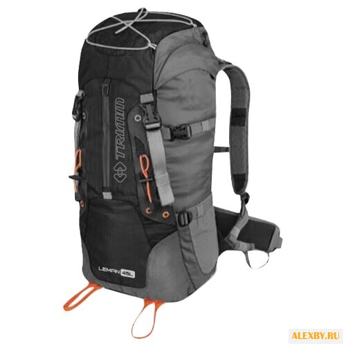 Рюкзак TRIMM Leman 45