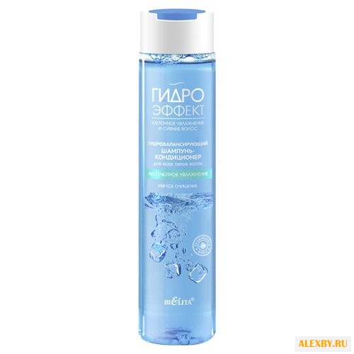 Bielita шампунь-кондиционер