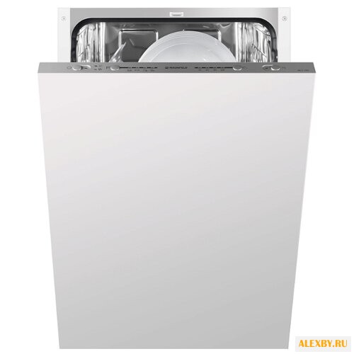 Посудомоечная машина MAUNFELD