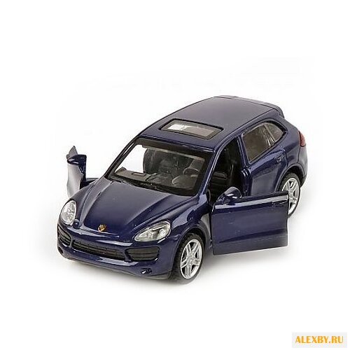 Легковой автомобиль Пламенный