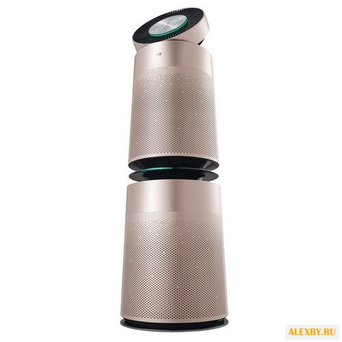 Очиститель воздуха LG AS95GDPV0