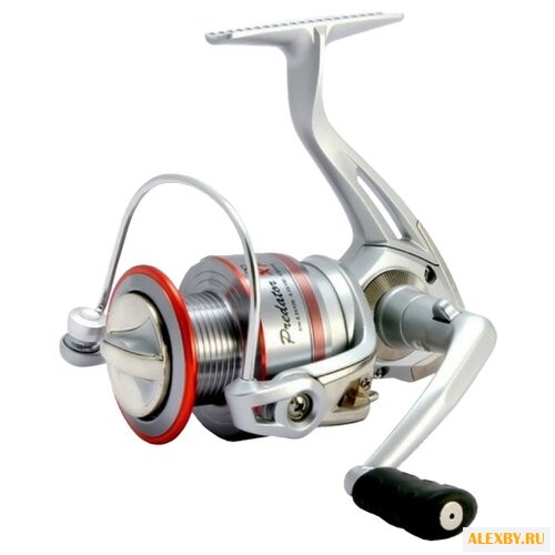 Катушка Stinger Predator XP 2510