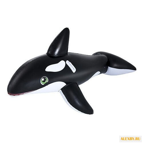 Игрушка-наездник Bestway Кит