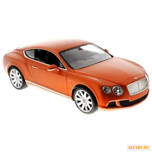 Легковой автомобиль Rastar