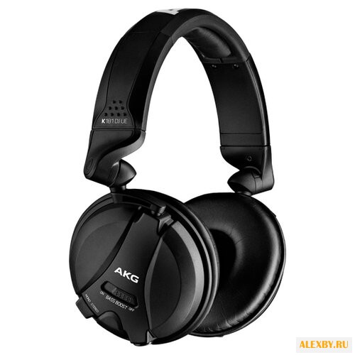 Наушники AKG K 181 DJ UE
