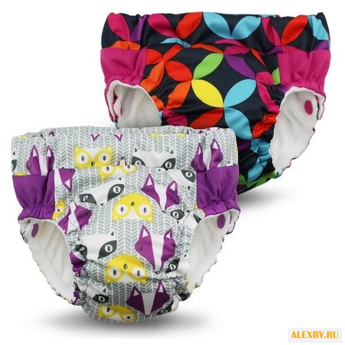 Kanga Care трусики Lil Learnerz