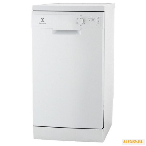 Посудомоечная машина Electrolux
