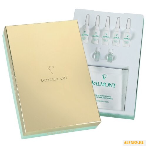 Valmont Набор коллагеновых