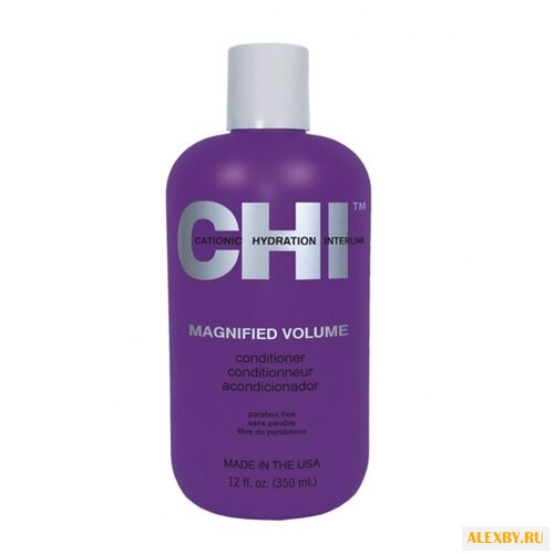 CHI кондиционер Magnified Volume