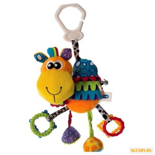 Подвесная игрушка Playgro