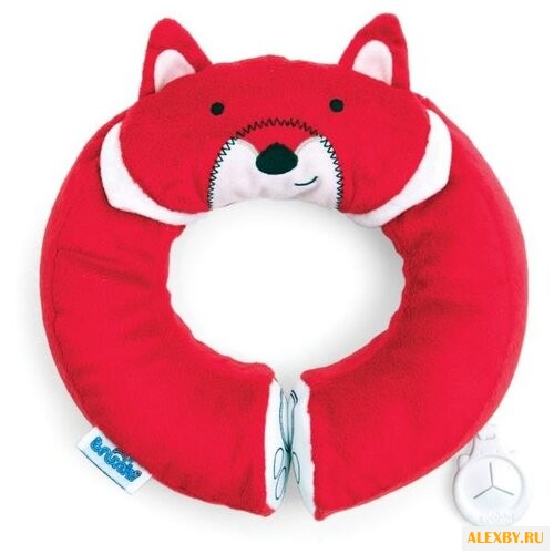 Trunki Подголовник Fox для