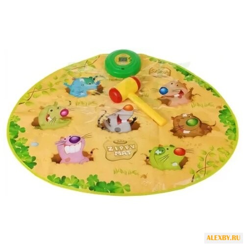 Музыкальный коврик Shantou